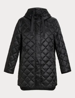 Imbottito in tela cangiante