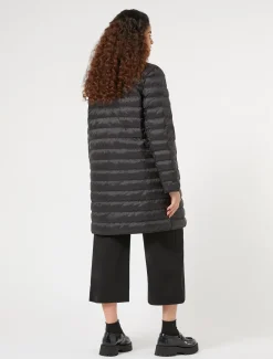 Imbottito in tela di nylon antigoccia