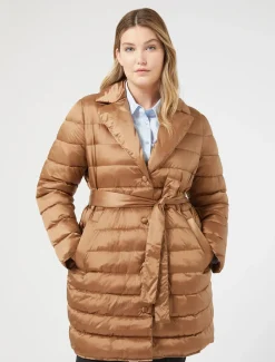 Imbottito in tela di nylon antigoccia