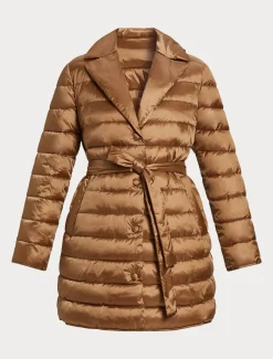 Imbottito in tela di nylon antigoccia