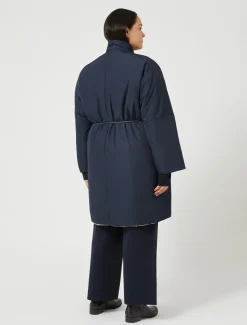 Imbottito reversibile