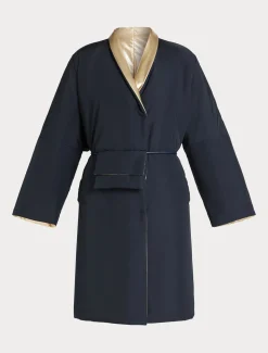 Imbottito reversibile