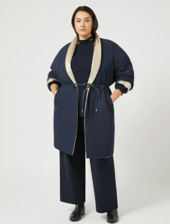 Imbottito reversibile