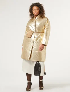 Imbottito reversibile