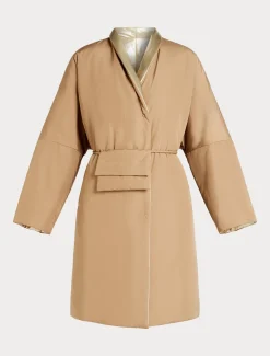 Imbottito reversibile