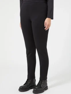 Leggings in jersey