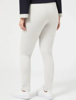 Leggings in jersey tecnico
