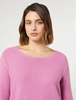 Maglia in cotone