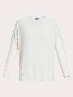 Maglia in filato di lana