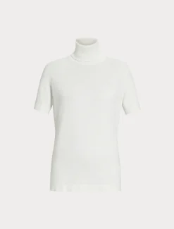 Maglia in filato di viscosa