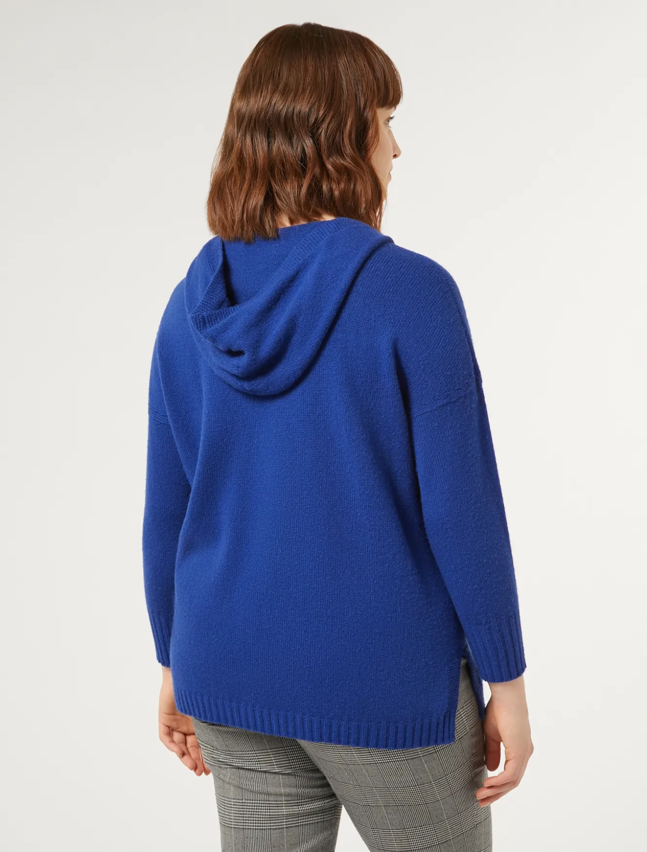 MAGLIA in misto cachemire