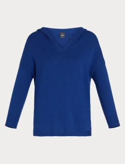 MAGLIA in misto cachemire