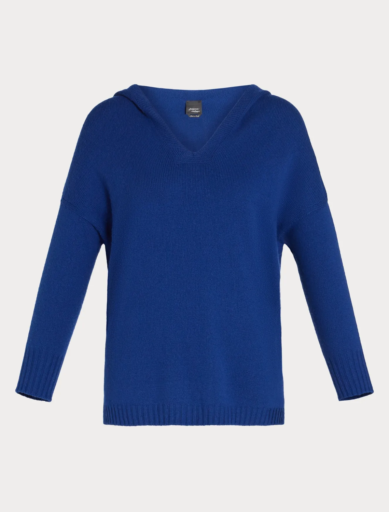 MAGLIA in misto cachemire