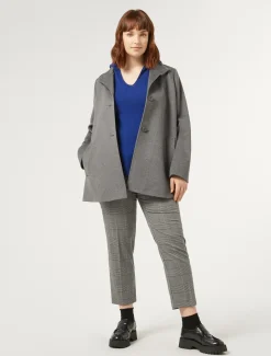 MAGLIA in misto cachemire