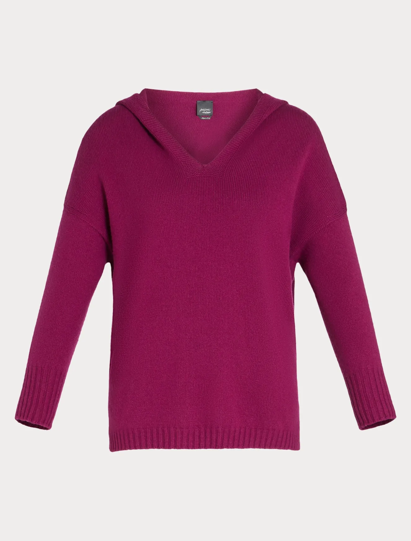 MAGLIA in misto cachemire