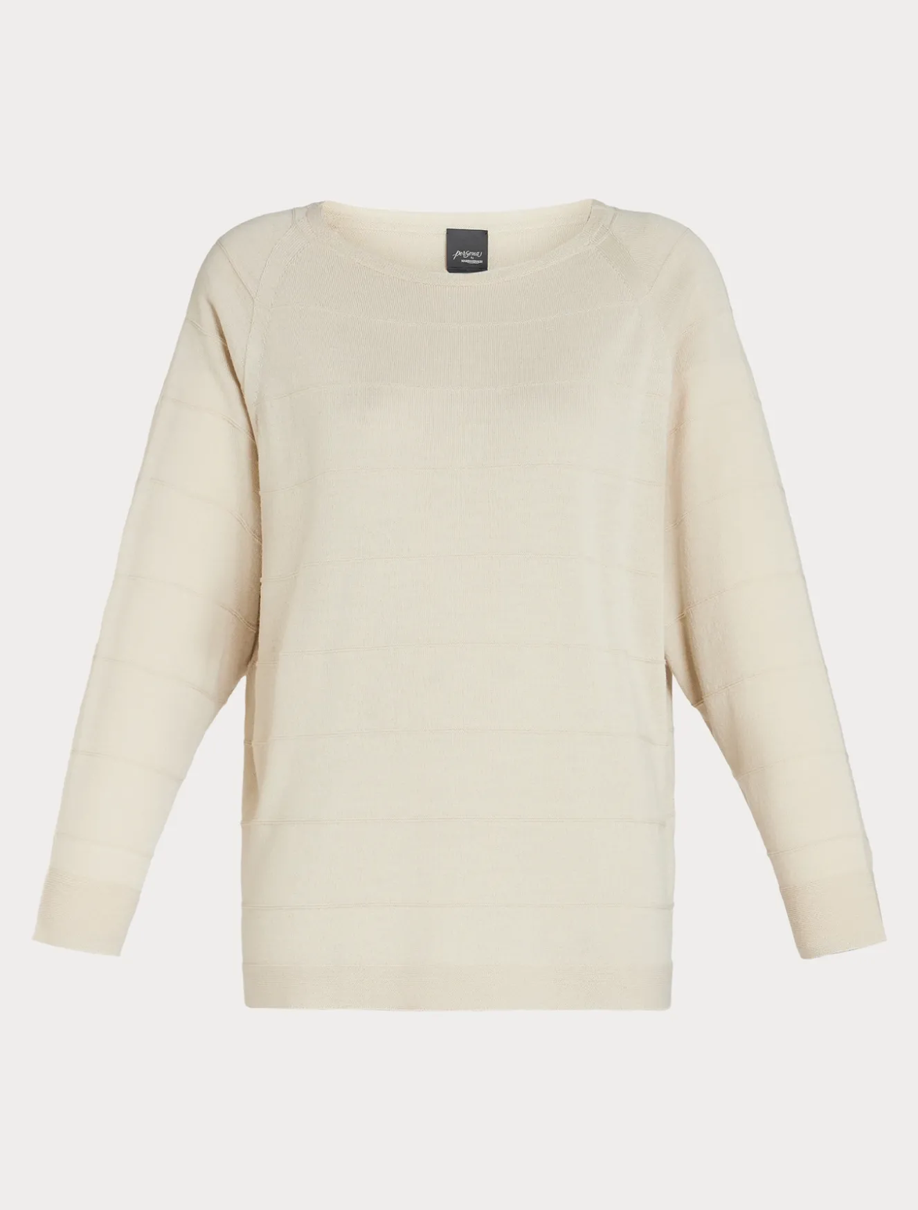 Maglia in misto lana