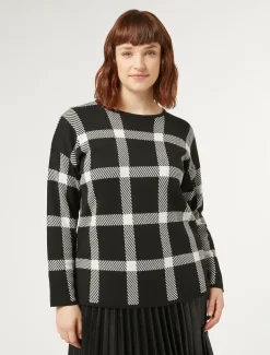 Maglia in misto lana