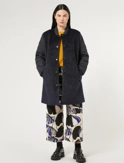 Maglia in misto lana