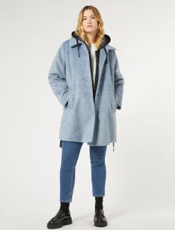 Maglia in misto lana