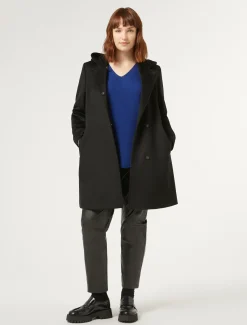 Maglia in misto lana