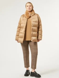 Maglia in misto lana