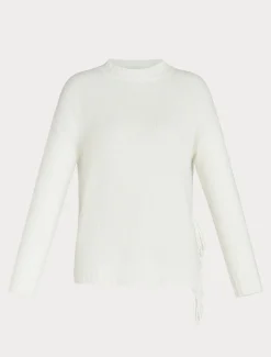 Maglia in misto lana