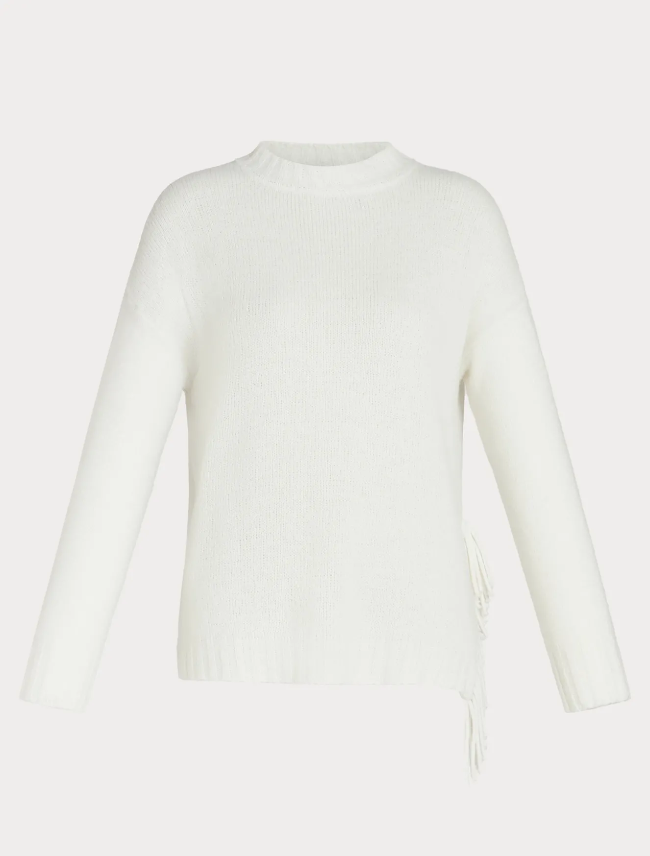 Maglia in misto lana