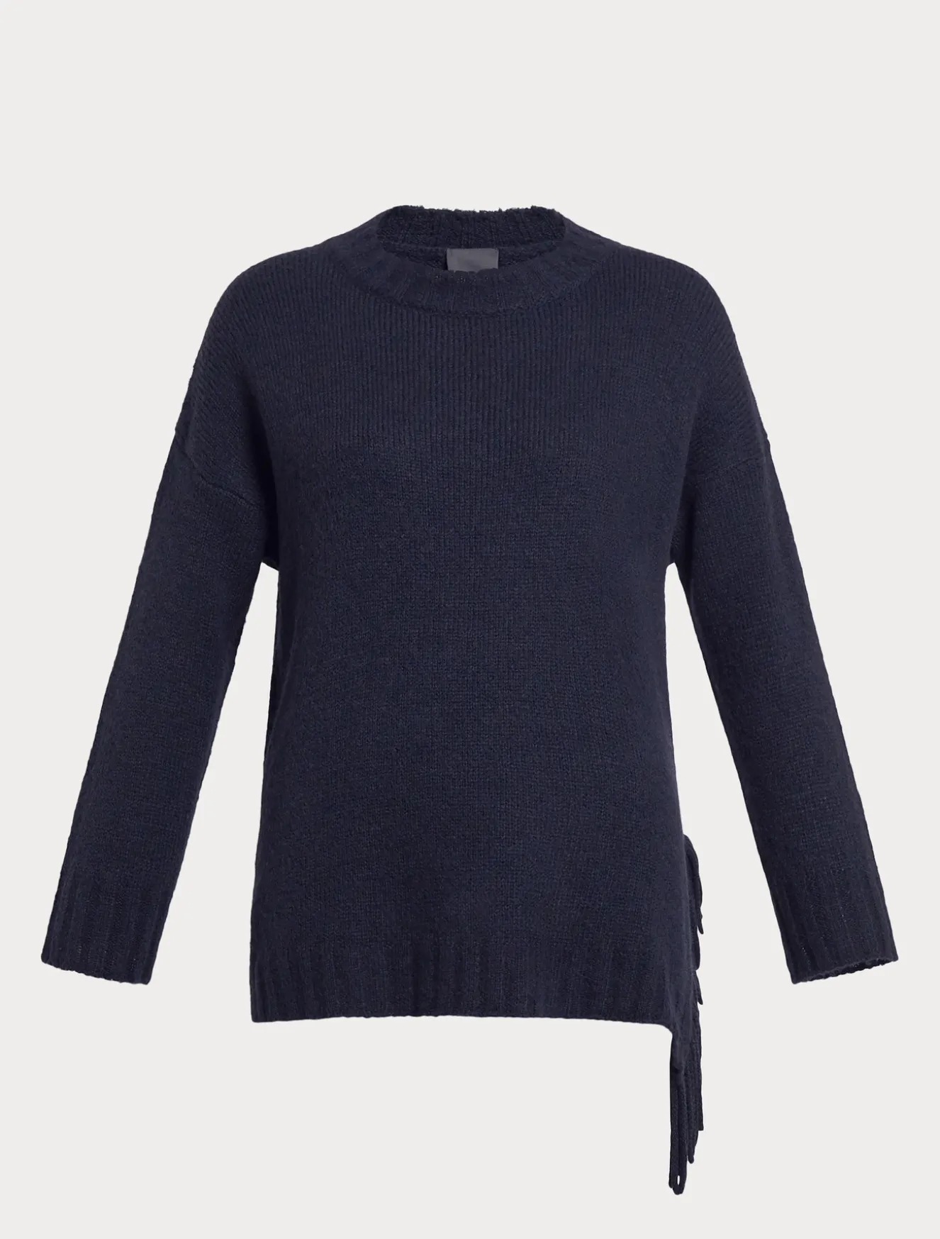 Maglia in misto lana