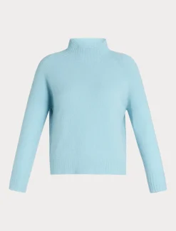 Maglia in misto lana