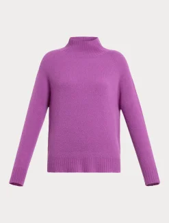 Maglia in misto lana