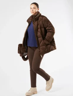 Maglia in misto lana