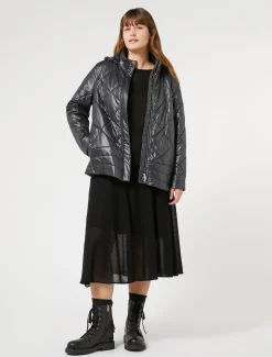 Maglia in viscosa crêpe