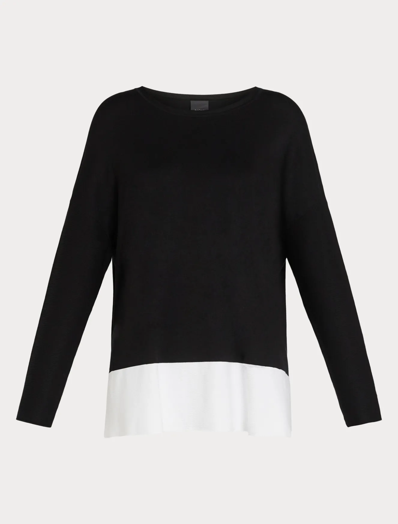 Maglia in viscosa stretch