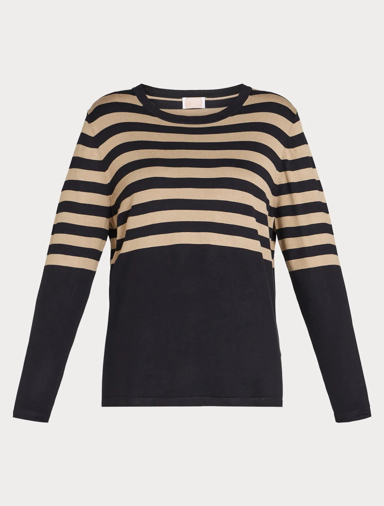 Maglia in viscosa stretch