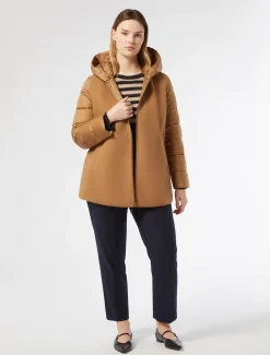 Maglia in viscosa stretch