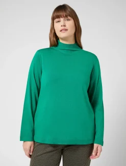 Maglia in viscosa stretch