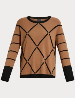 Maglia in viscosa stretch