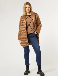 Maglia in viscosa stretch