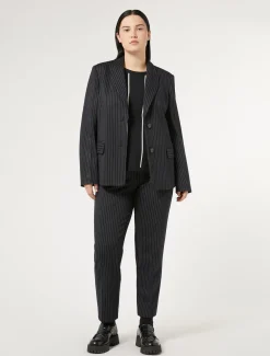 Maglia in viscosa stretch