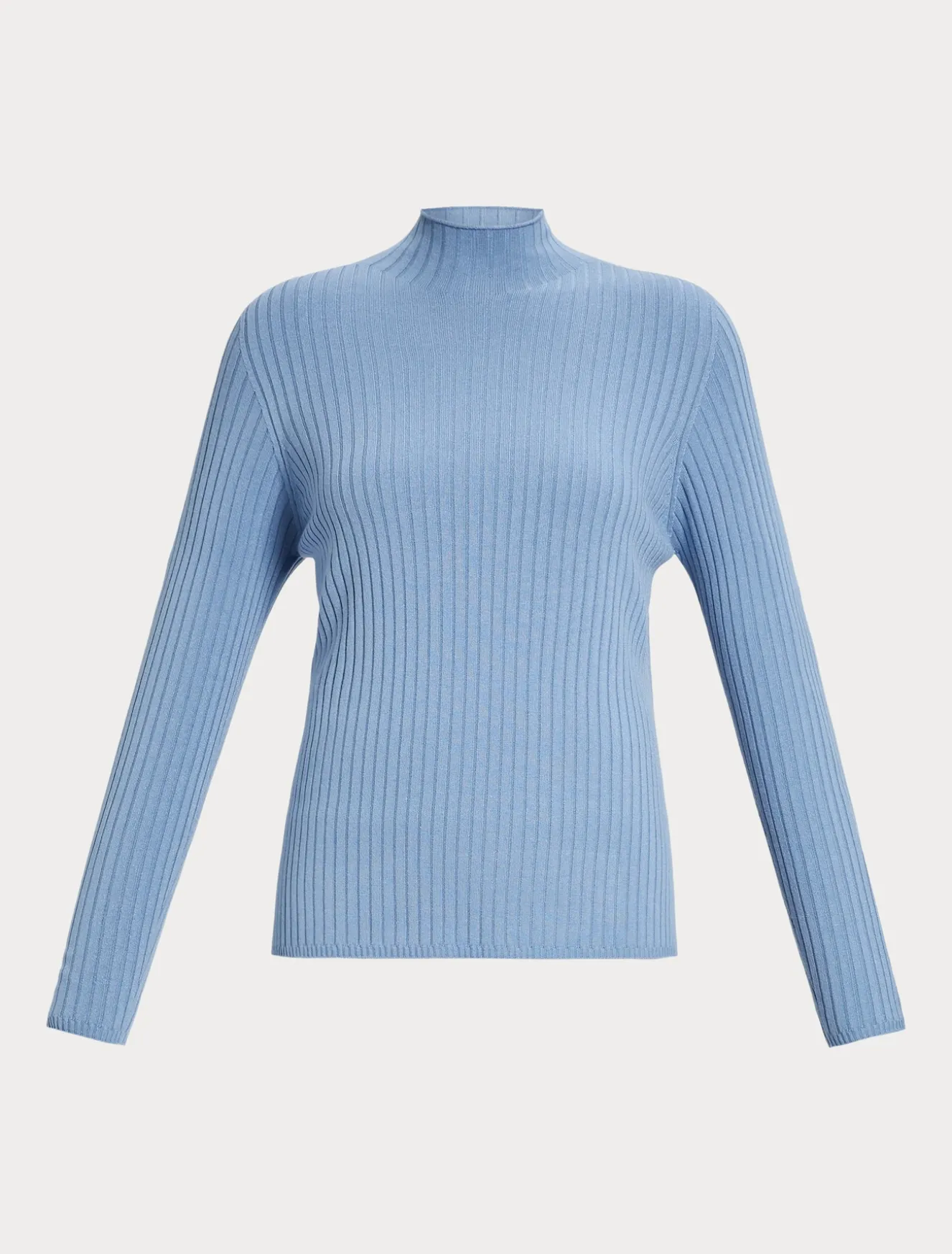 Maglia in viscosa stretch