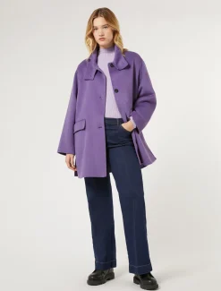 Maglia in viscosa stretch