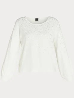 Maglia in viscosa stretch