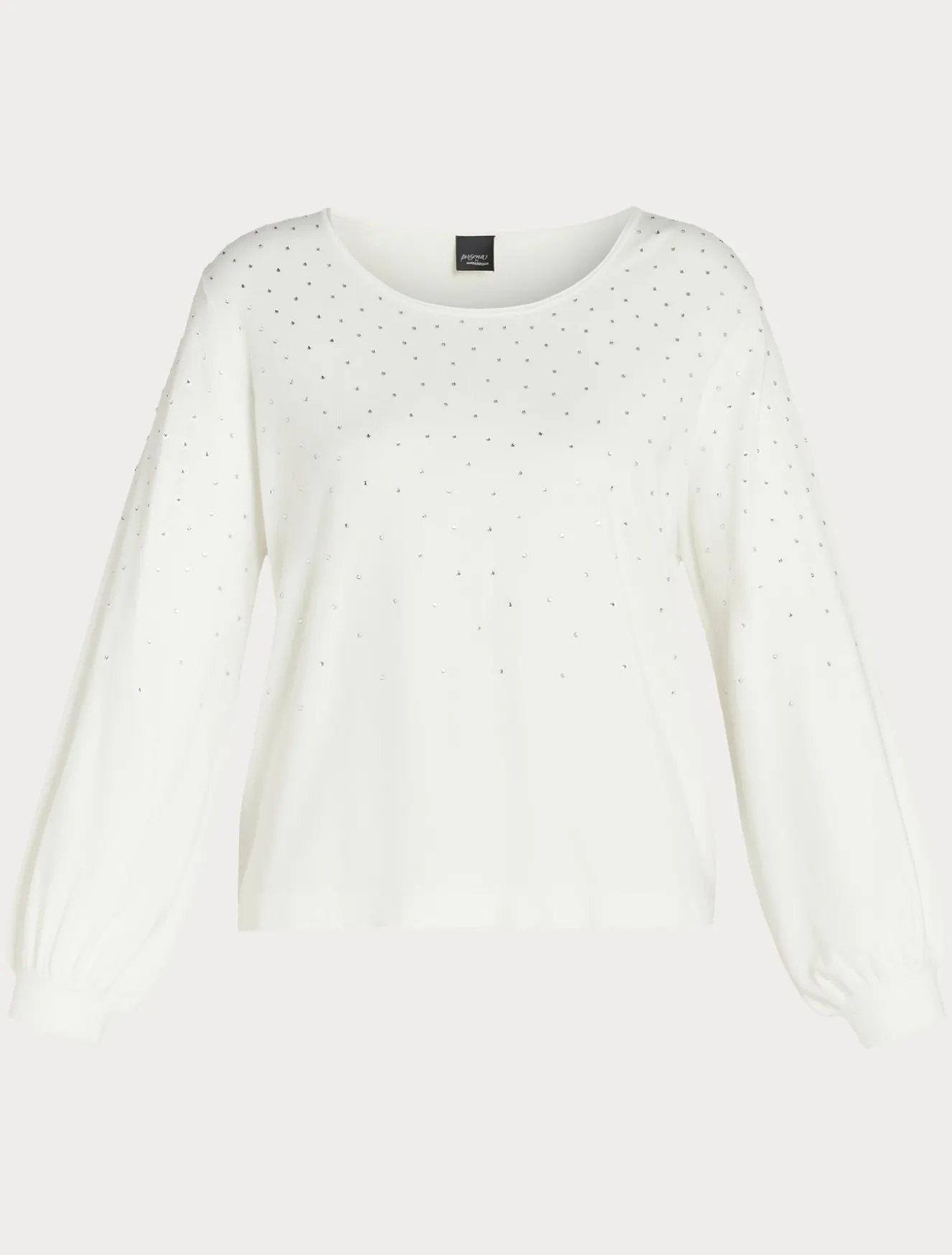 Maglia in viscosa stretch