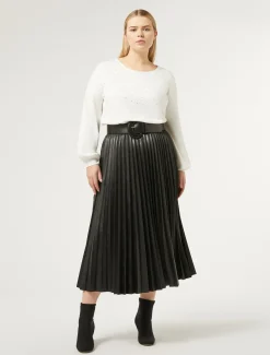 Maglia in viscosa stretch