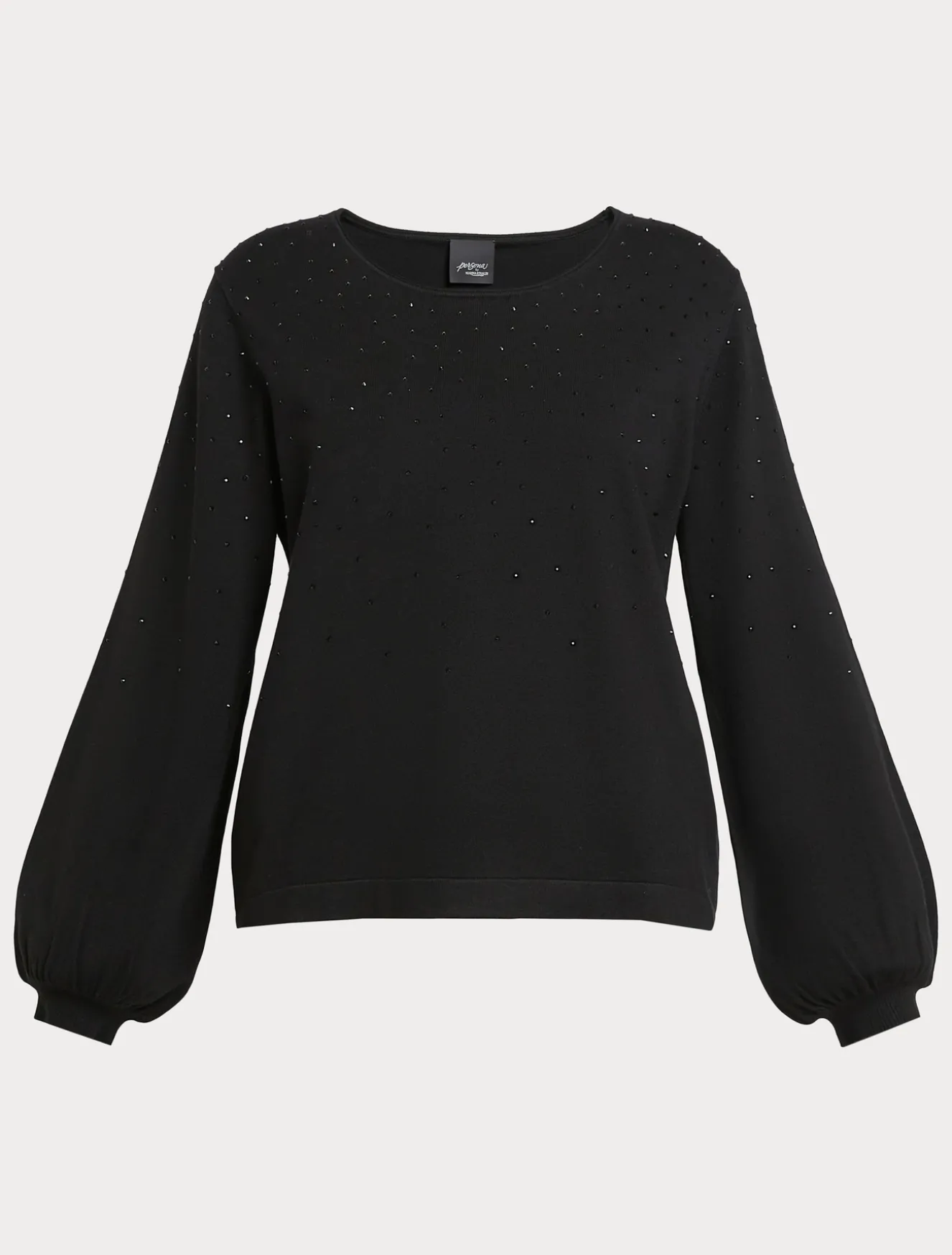 Maglia in viscosa stretch