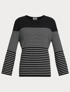 Maglia in viscosa stretch