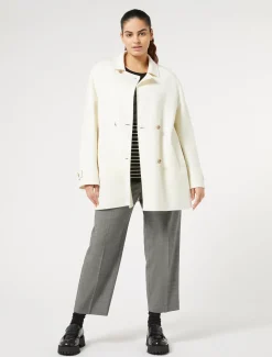 Maglia in viscosa stretch