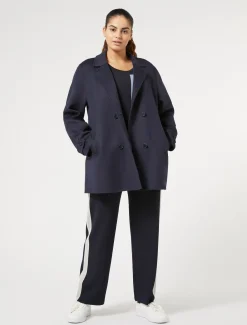 Maglia in viscosa stretch