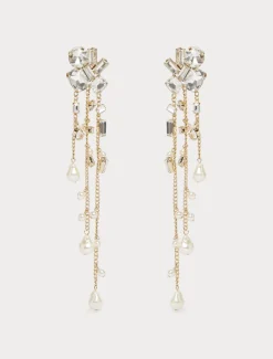 Orecchini chandelier