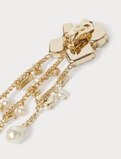 Orecchini chandelier